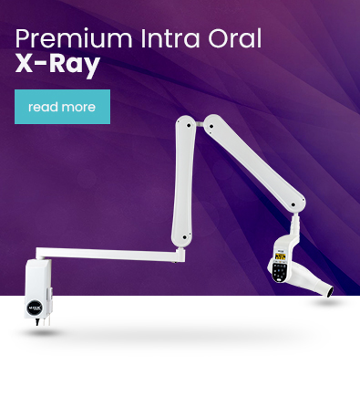 premium intra oral x-ray prime
