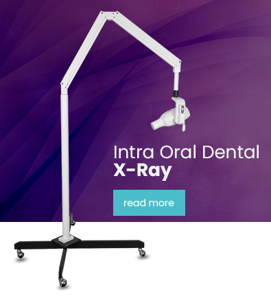 intra oral x-ray flavio