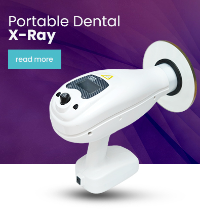portable dental x-ray neo
